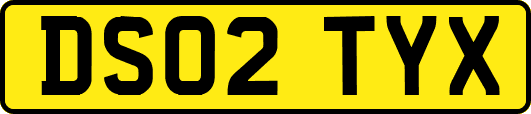DS02TYX
