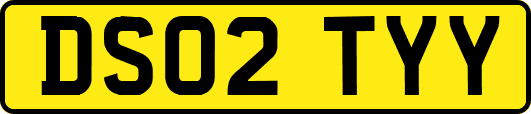 DS02TYY