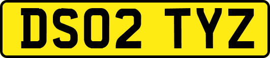 DS02TYZ