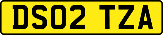 DS02TZA
