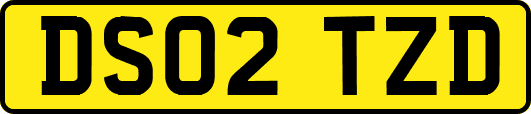 DS02TZD