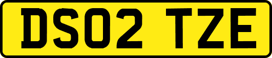 DS02TZE