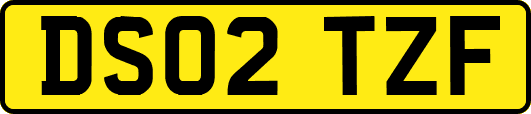 DS02TZF