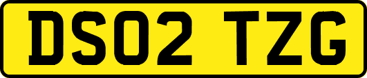 DS02TZG