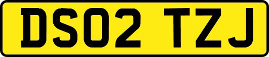 DS02TZJ