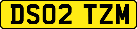 DS02TZM