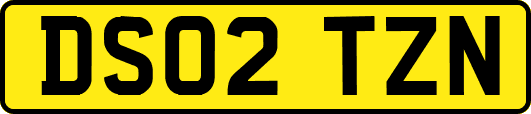 DS02TZN