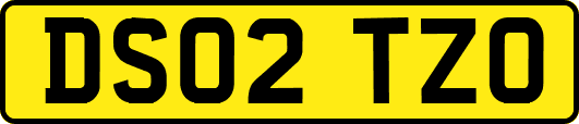DS02TZO