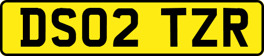 DS02TZR