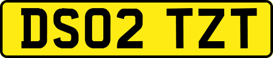 DS02TZT