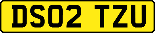 DS02TZU