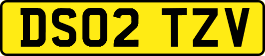 DS02TZV