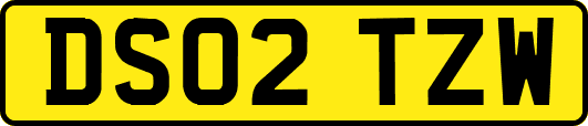 DS02TZW