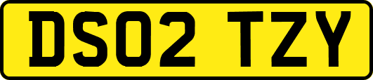 DS02TZY