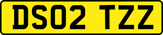 DS02TZZ