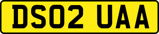 DS02UAA