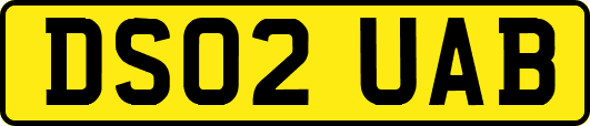 DS02UAB