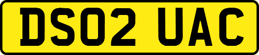 DS02UAC