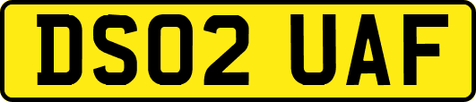 DS02UAF