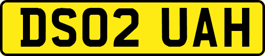 DS02UAH
