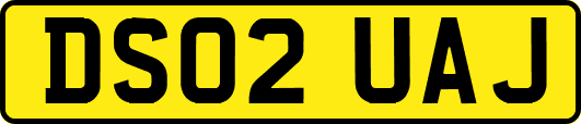 DS02UAJ