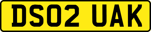 DS02UAK