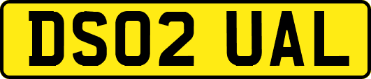 DS02UAL