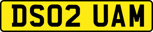 DS02UAM