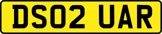 DS02UAR