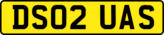 DS02UAS