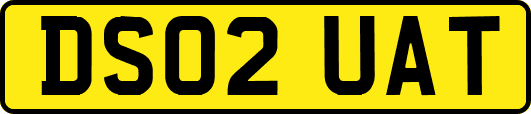 DS02UAT