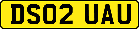 DS02UAU