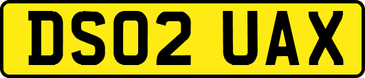 DS02UAX