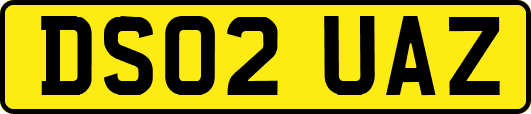 DS02UAZ