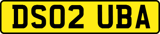 DS02UBA