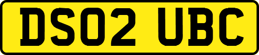 DS02UBC