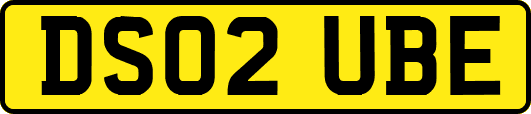 DS02UBE