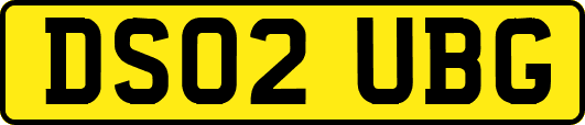DS02UBG