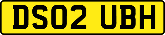 DS02UBH