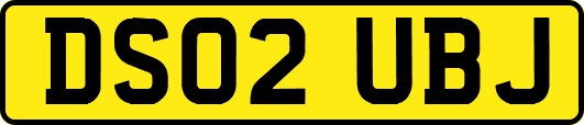 DS02UBJ