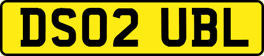DS02UBL