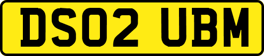 DS02UBM