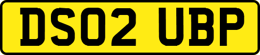DS02UBP