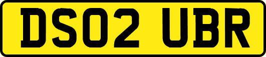 DS02UBR