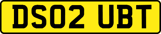 DS02UBT