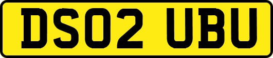 DS02UBU