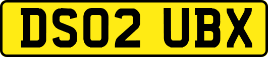 DS02UBX