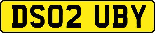 DS02UBY