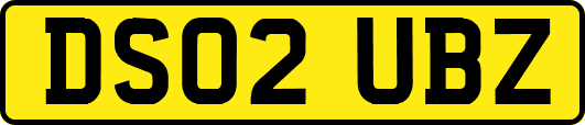 DS02UBZ