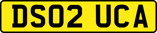 DS02UCA